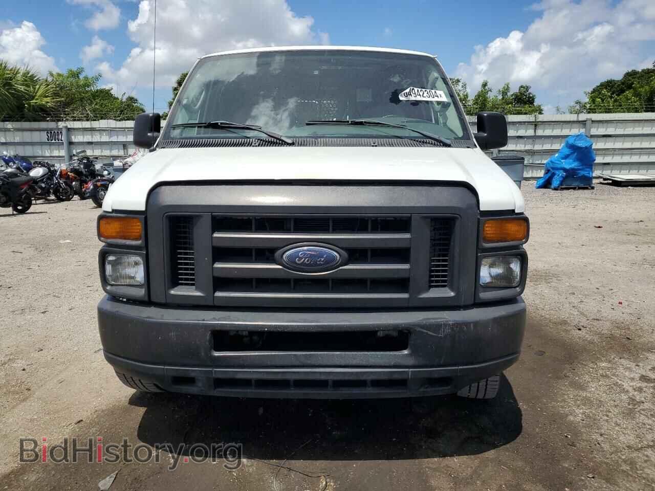 2008 FORD ALL Models - VIN: 1FTNE24W28DA94761 - Фото 5