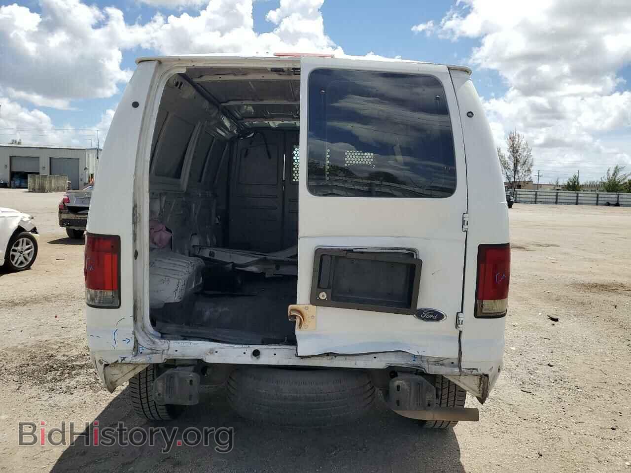 2008 FORD ALL Models - VIN: 1FTNE24W28DA94761 - Фото 6
