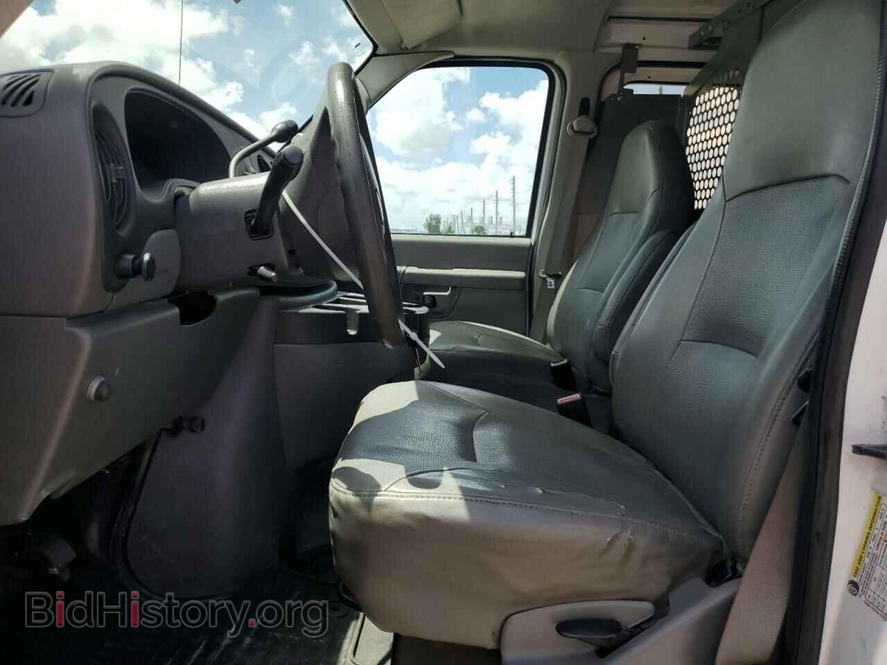 2008 FORD ALL Models - VIN: 1FTNE24W28DA94761 - Фото 7