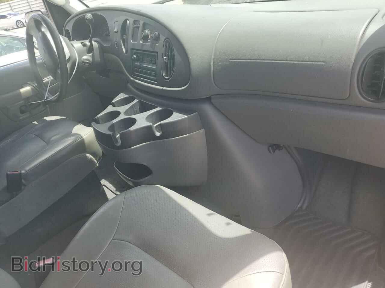 2008 FORD ALL Models - VIN: 1FTNE24W28DA94761 - Фото 8