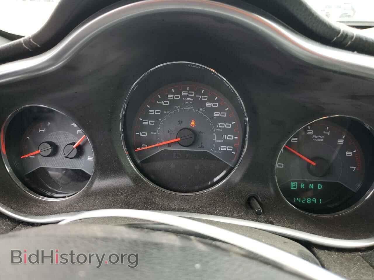 2012 DODGE AVENGER - VIN: 1C3CDZAB5CN243448 - Фото 9
