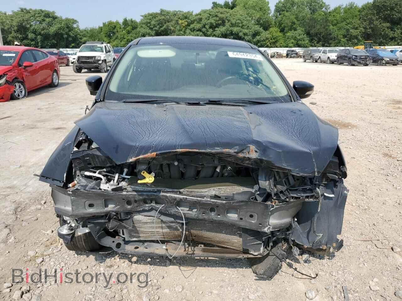 2016 FORD FOCUS - VIN: 1FADP3F22GL377337 - Фото 5