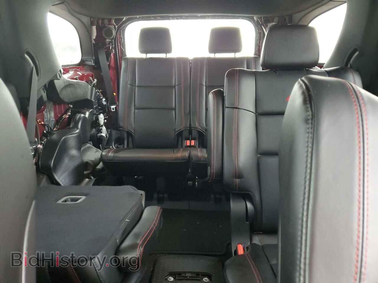 2023 DODGE DURANGO - VIN: 1C4SDHCT4PC576961 - Фото 10