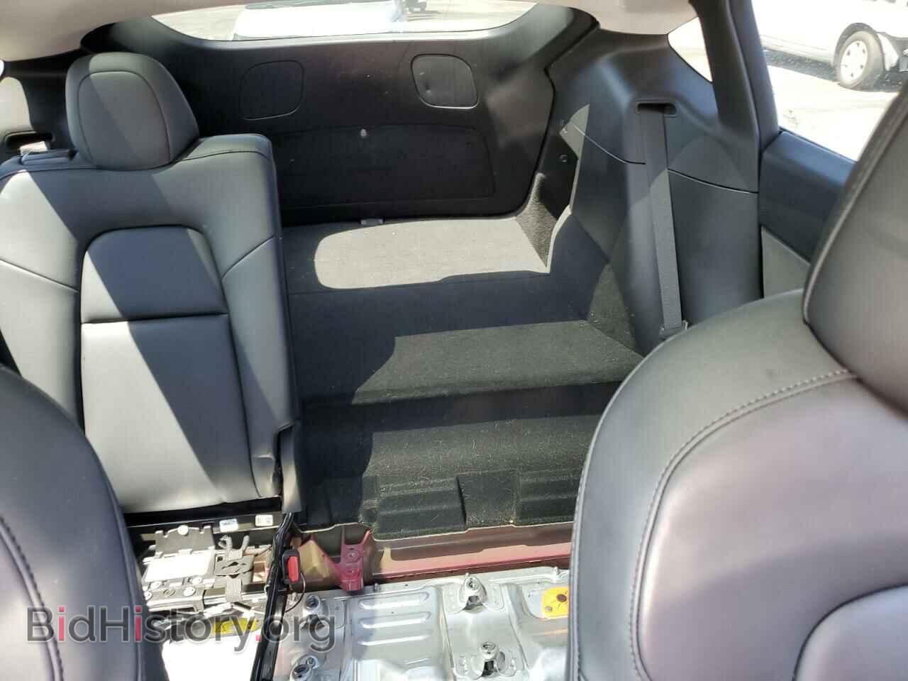 2022 TESLA MODEL Y - VIN: 7SAYGDEF1NF341003 - Фото 10