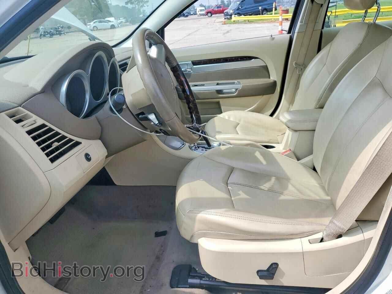 2010 CHRYSLER SEBRING - VIN: 1C3CC5FB0AN174024 - Фото 7