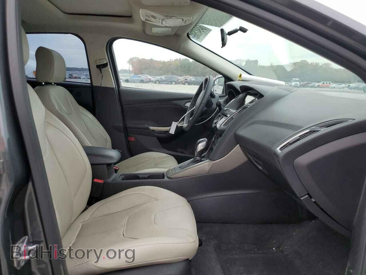 2018 FORD FOCUS - VIN: 1FADP3J29JL314993 - Фото 5