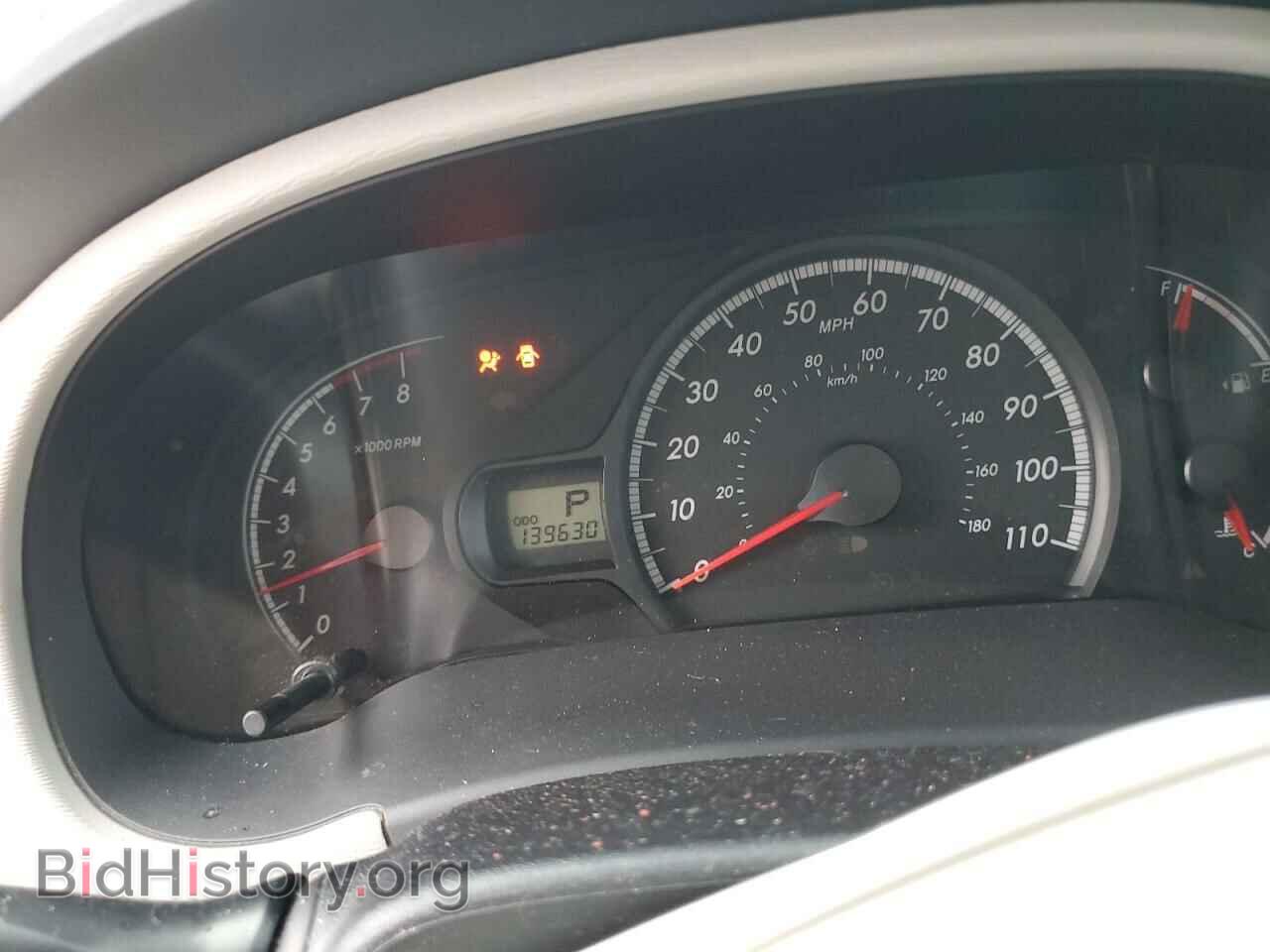 2014 TOYOTA All Models - VIN: 5TDKK3DC7ES472385 - Фото 9