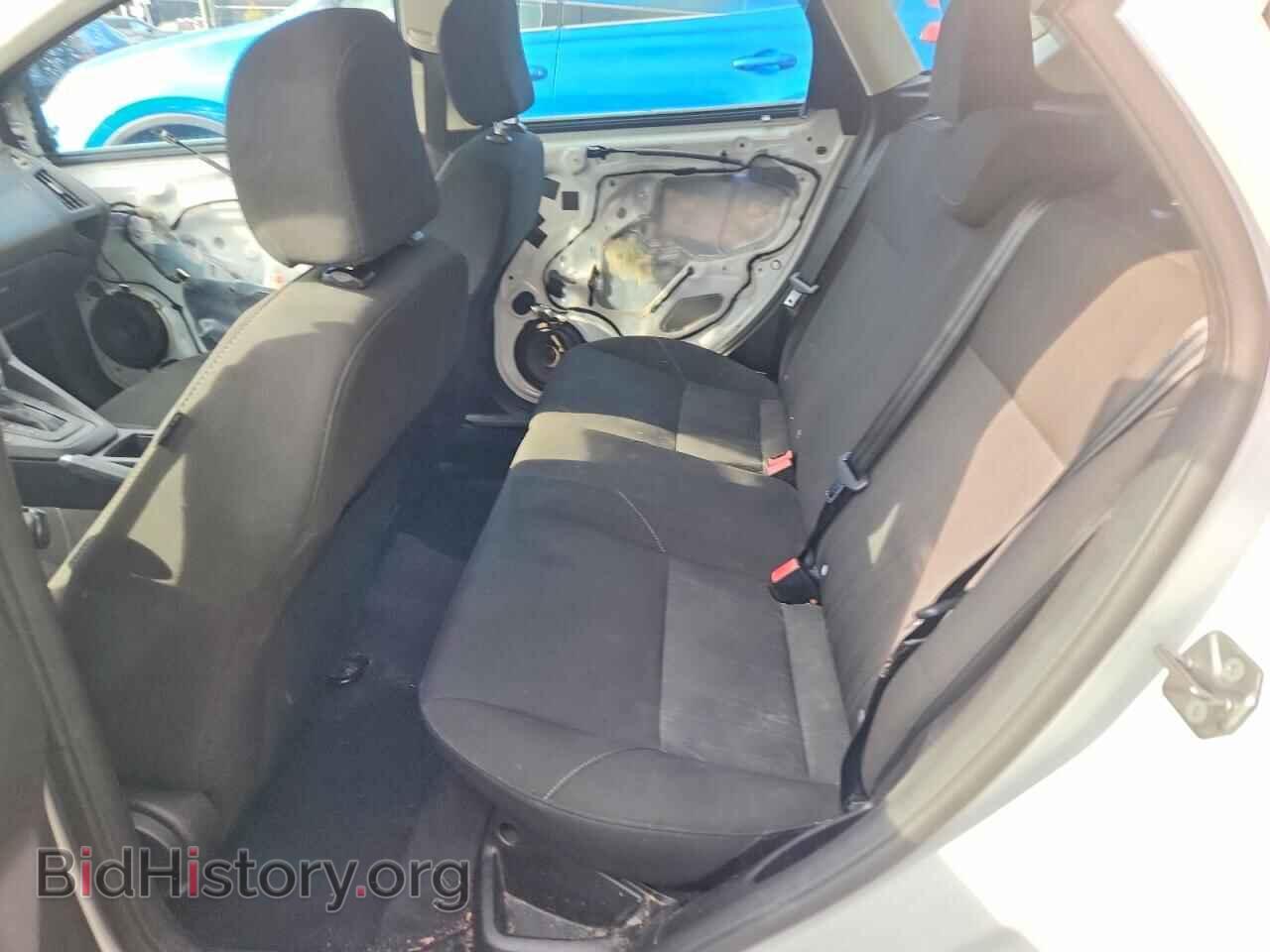 2015 FORD FOCUS - VIN: 1FADP3K28FL276131 - Фото 10