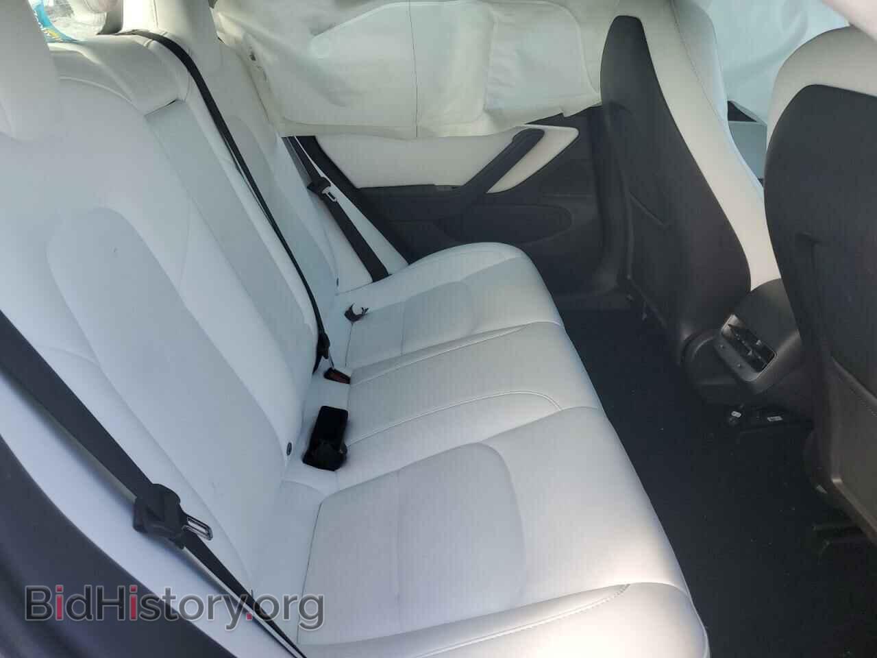 2020 TESLA MODEL 3 - VIN: 5YJ3E1EA3LF591050 - Photo 6