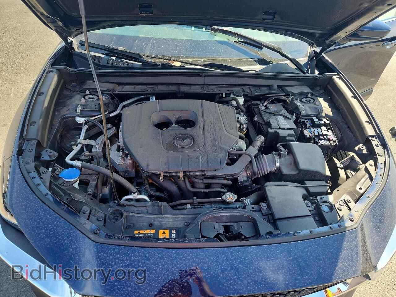 2023 MAZDA CX30 - VIN: 3MVDMBCM0PM512329 - Photo 12