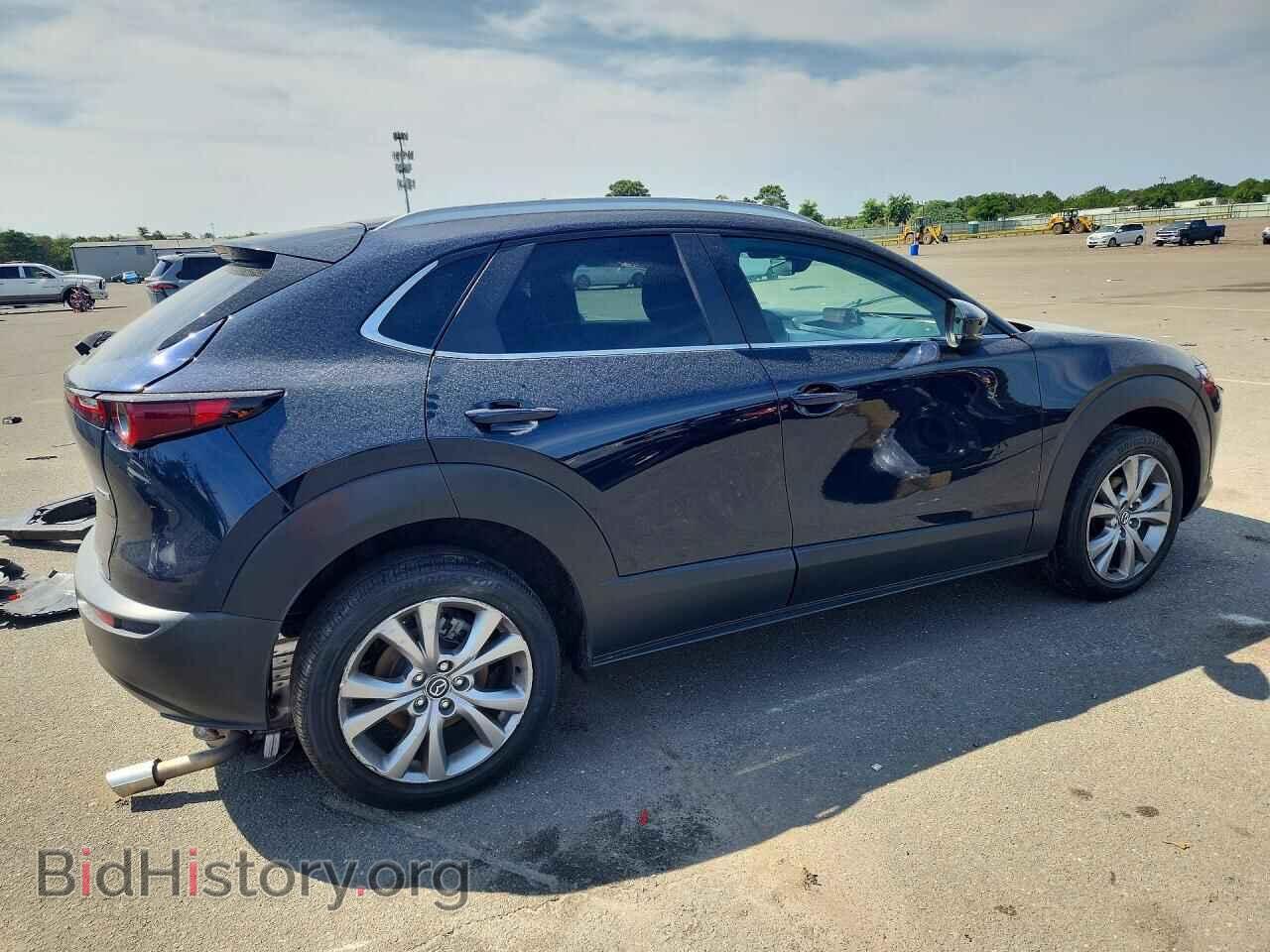 2023 MAZDA CX30 - VIN: 3MVDMBCM0PM512329 - Photo 3