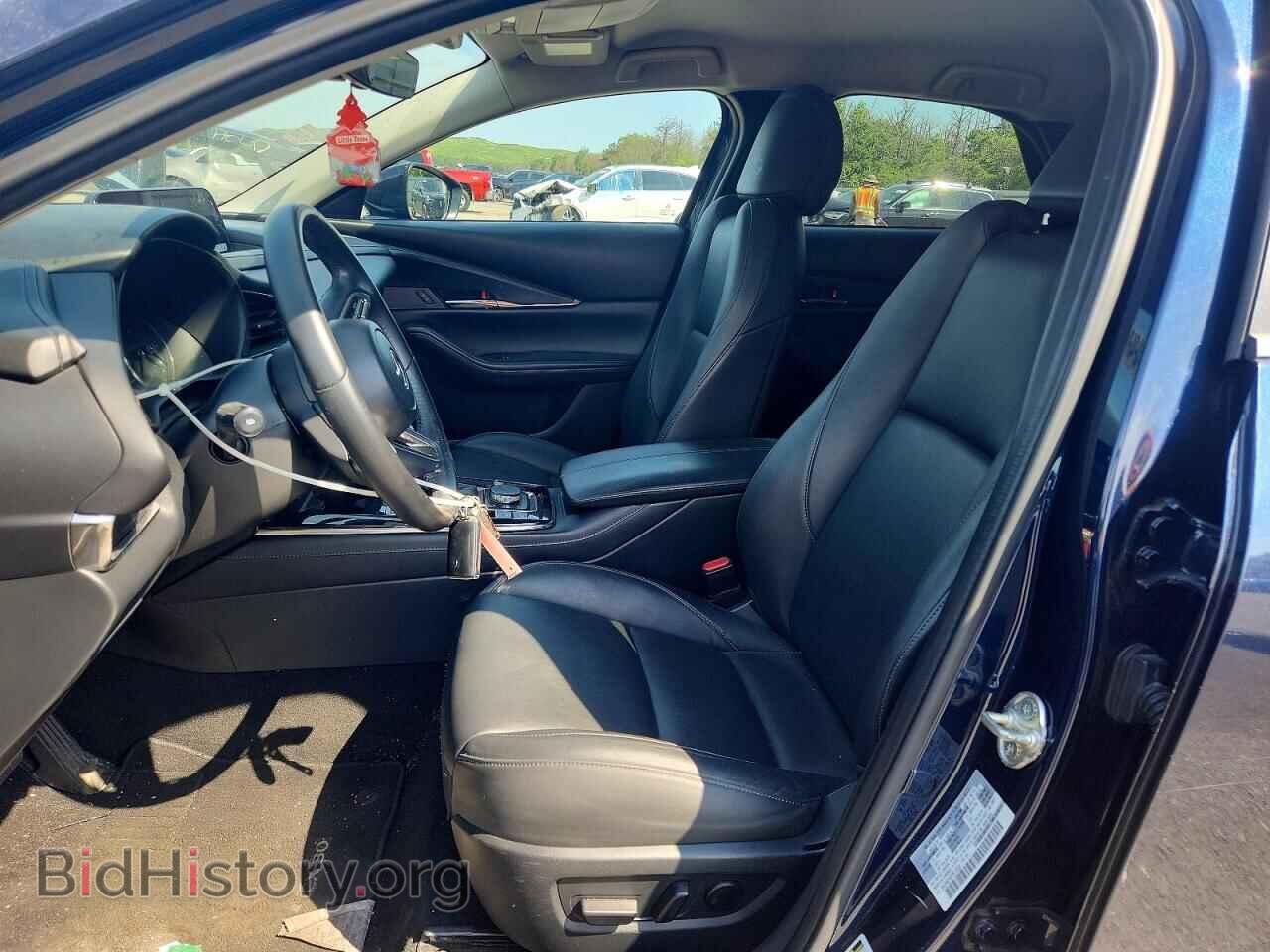 2023 MAZDA CX30 - VIN: 3MVDMBCM0PM512329 - Photo 7