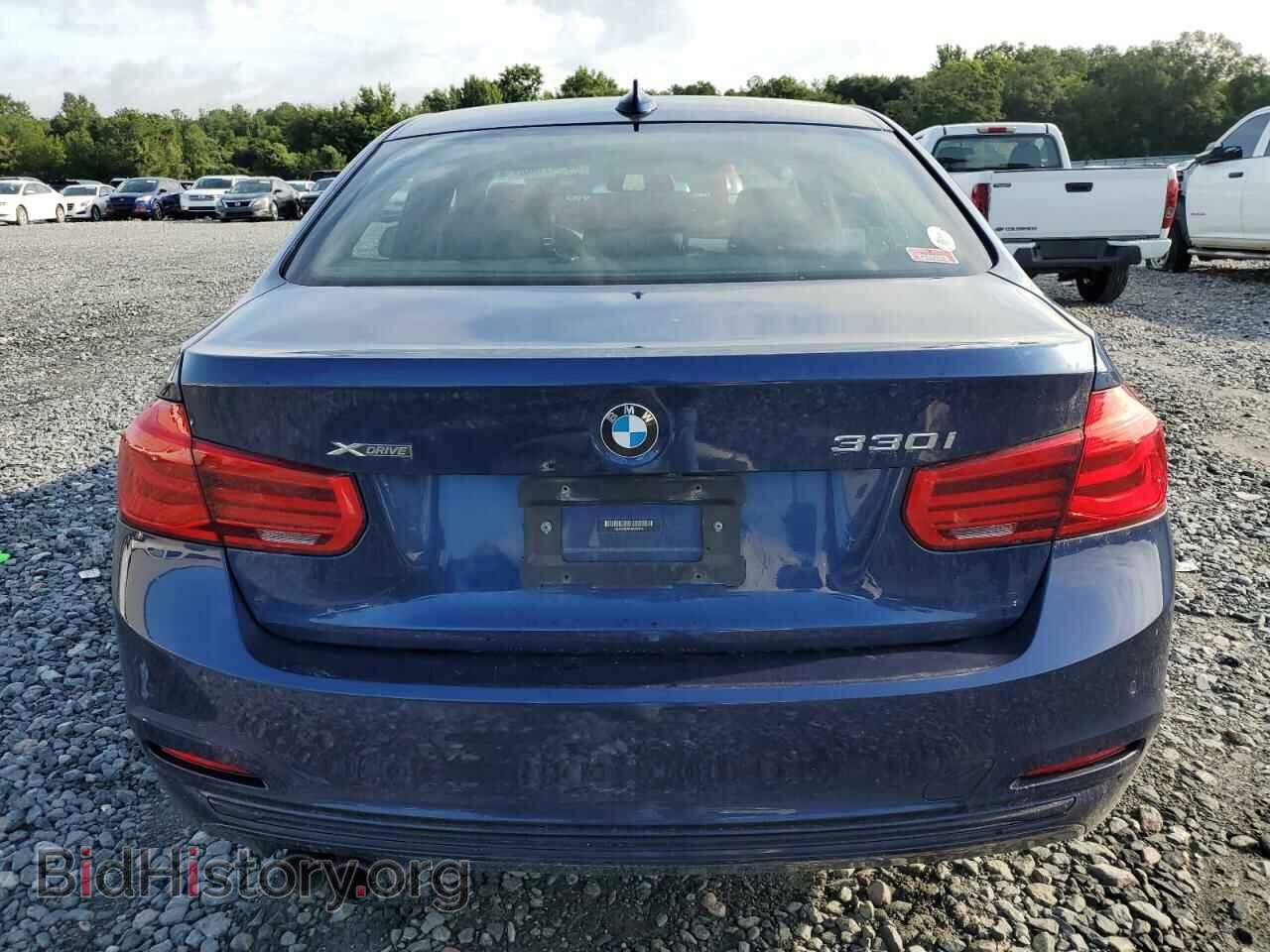 2018 BMW 3 SERIES - VIN: WBA8D9C58JEM32534 - Фото 6