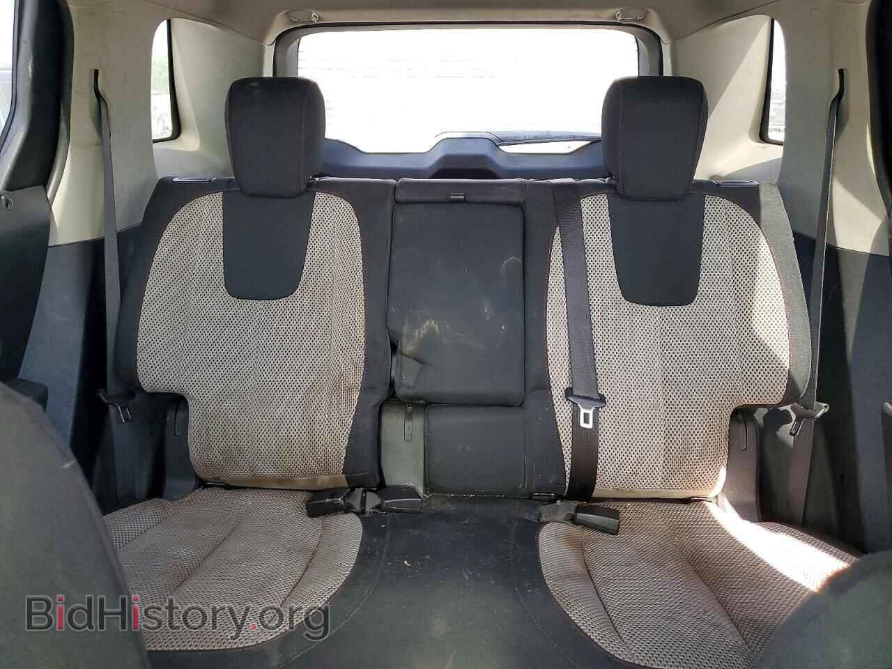 2016 GMC TERRAIN - VIN: 2GKALMEK7G6348090 - Photo 10