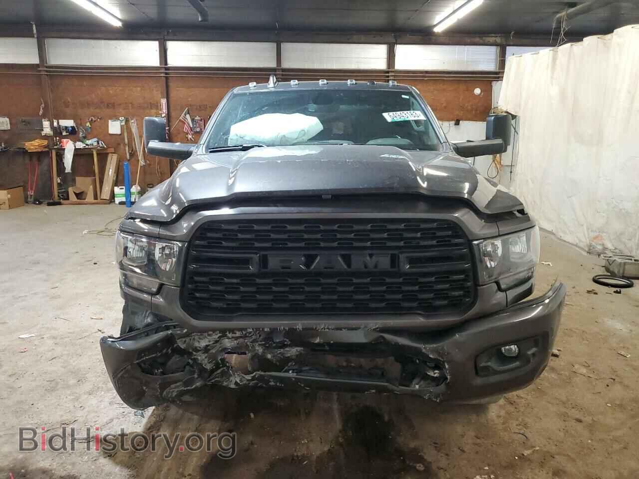 2022 RAM 2500 - VIN: 3C6UR5DJ4NG263013 - Фото 5