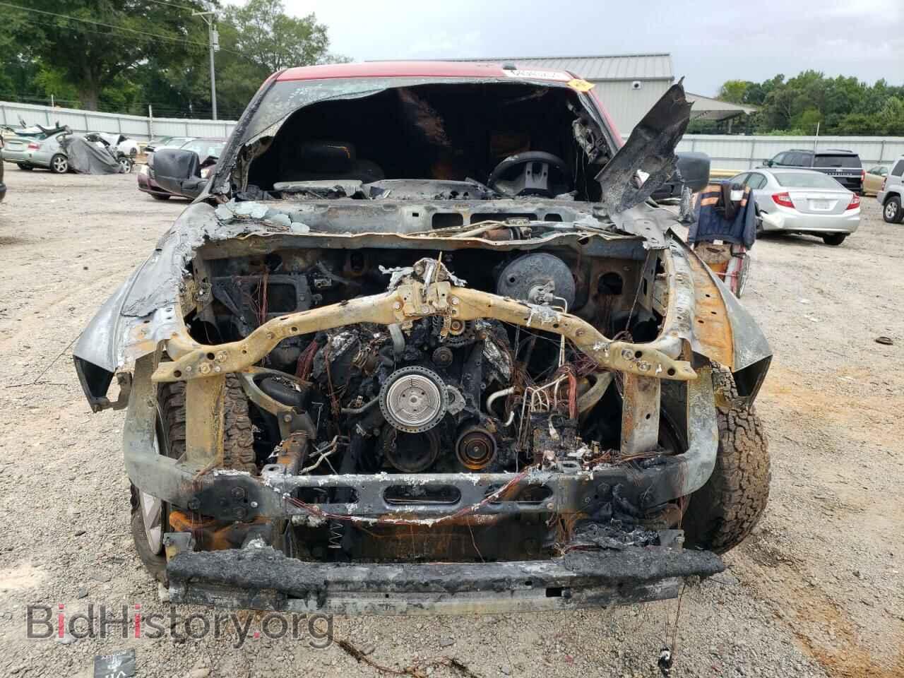 2013 RAM 1500 - VIN: 3C6JR7AT5DG500921 - Photo 5