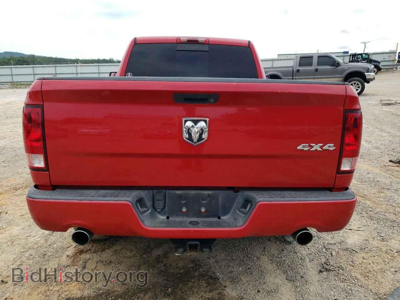2013 RAM 1500 - VIN: 3C6JR7AT5DG500921 - Photo 6