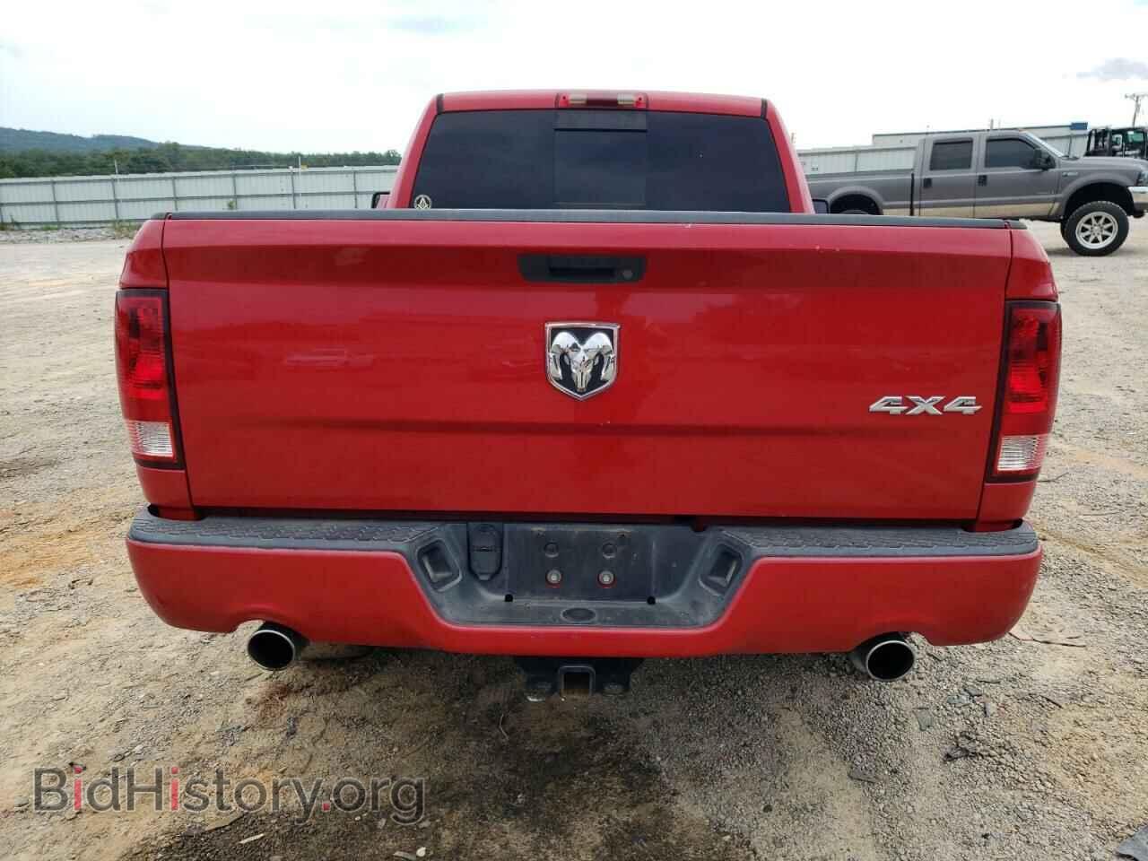 2013 RAM 1500 - VIN: 3C6JR7AT5DG500921 - Photo 10