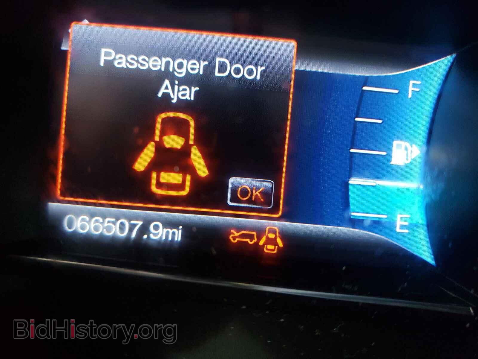 2016 FORD EXPLORER - VIN: 1FM5K7DH7GGD24861 - Photo 8