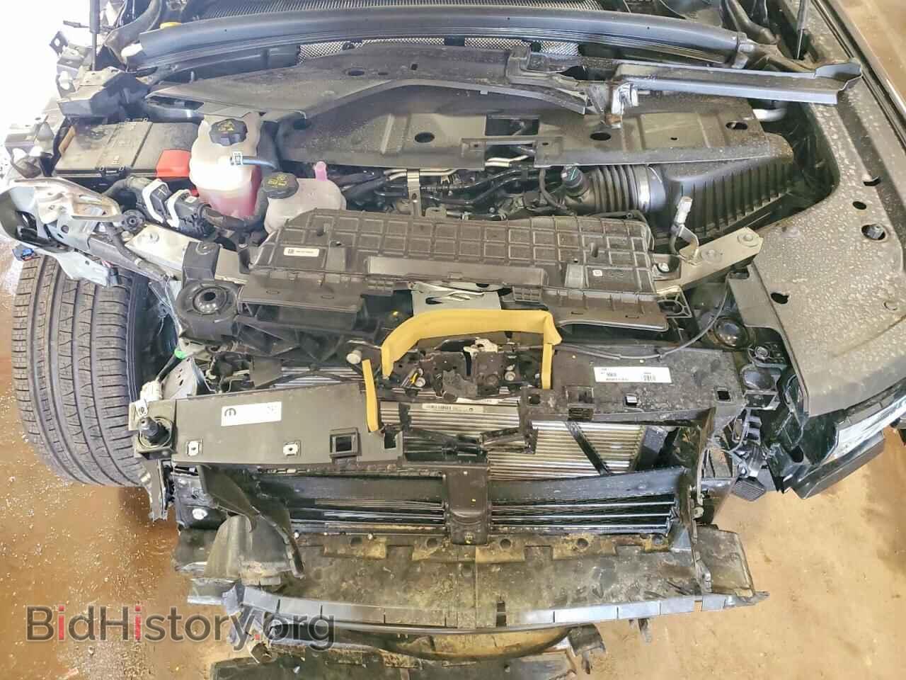2026 JEEP CHEROKEE - VIN: 1C4RJKBRXT8564403 - Photo 12