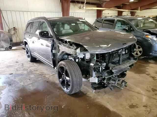 2026 JEEP CHEROKEE - VIN: 1C4RJKBRXT8564403 - Photo 14