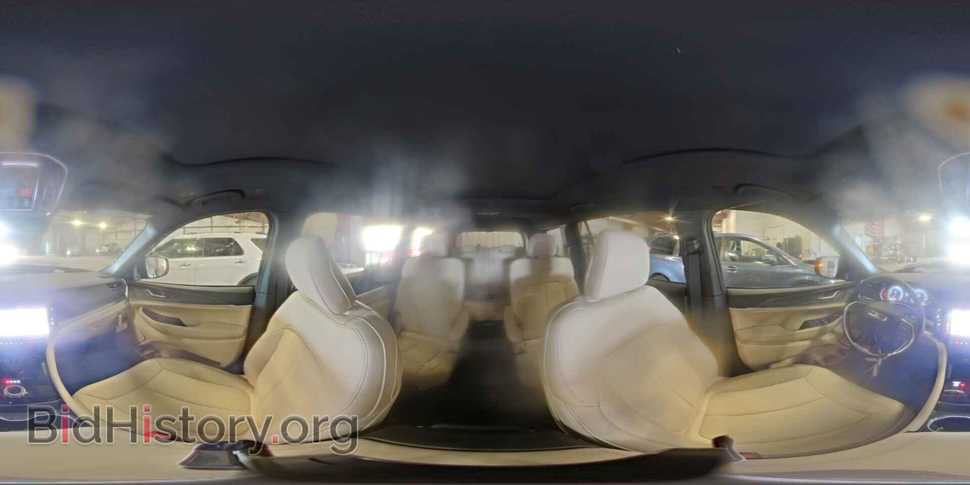 2026 JEEP CHEROKEE - VIN: 1C4RJKBRXT8564403 - Photo 15