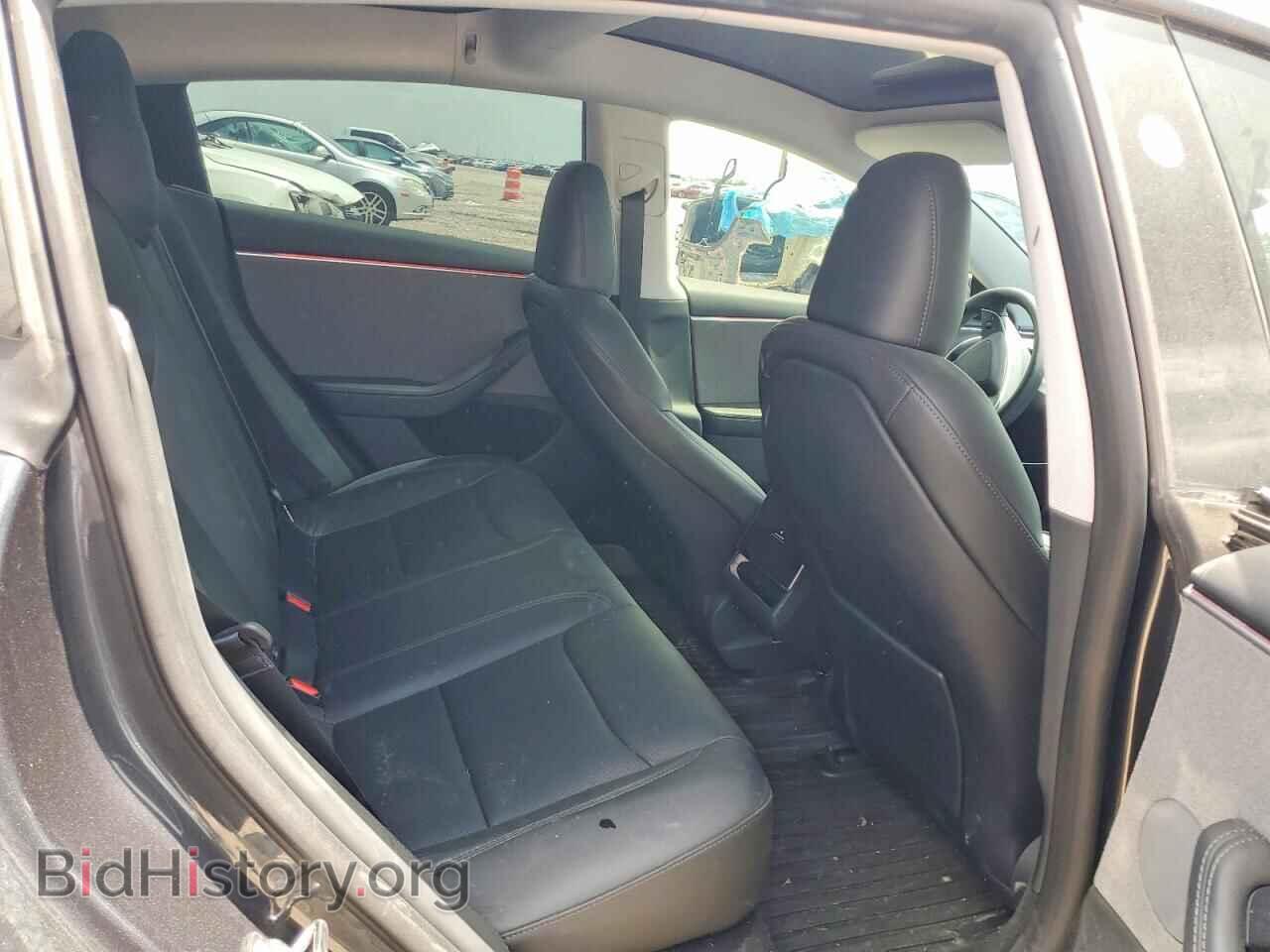 2024 TESLA MODEL 3 - VIN: 5YJ3E1EA9RF725245 - Photo 10