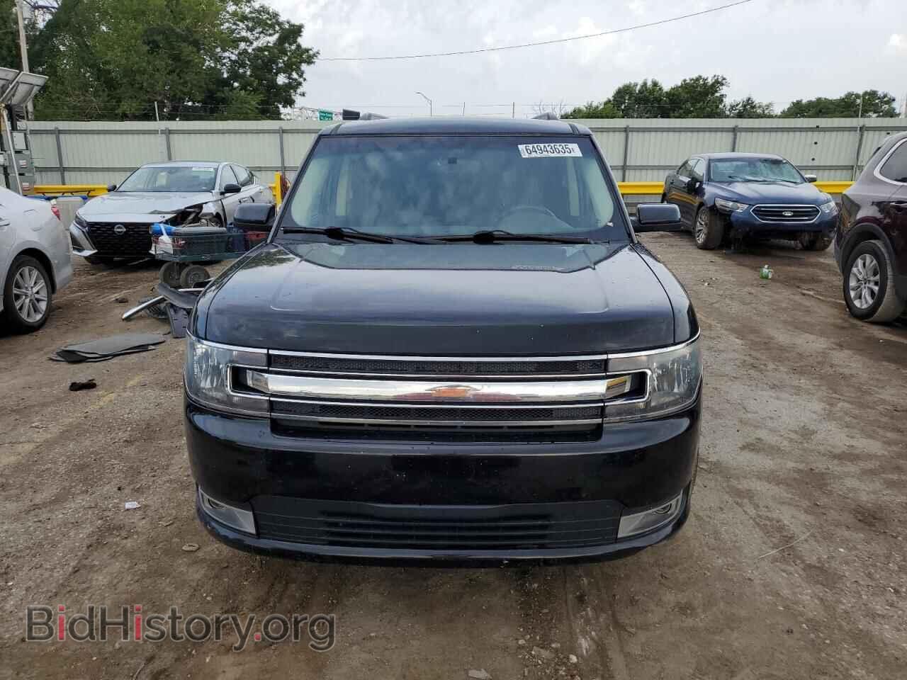 2016 FORD FLEX - VIN: 2FMGK5C86GBA14013 - Photo 5
