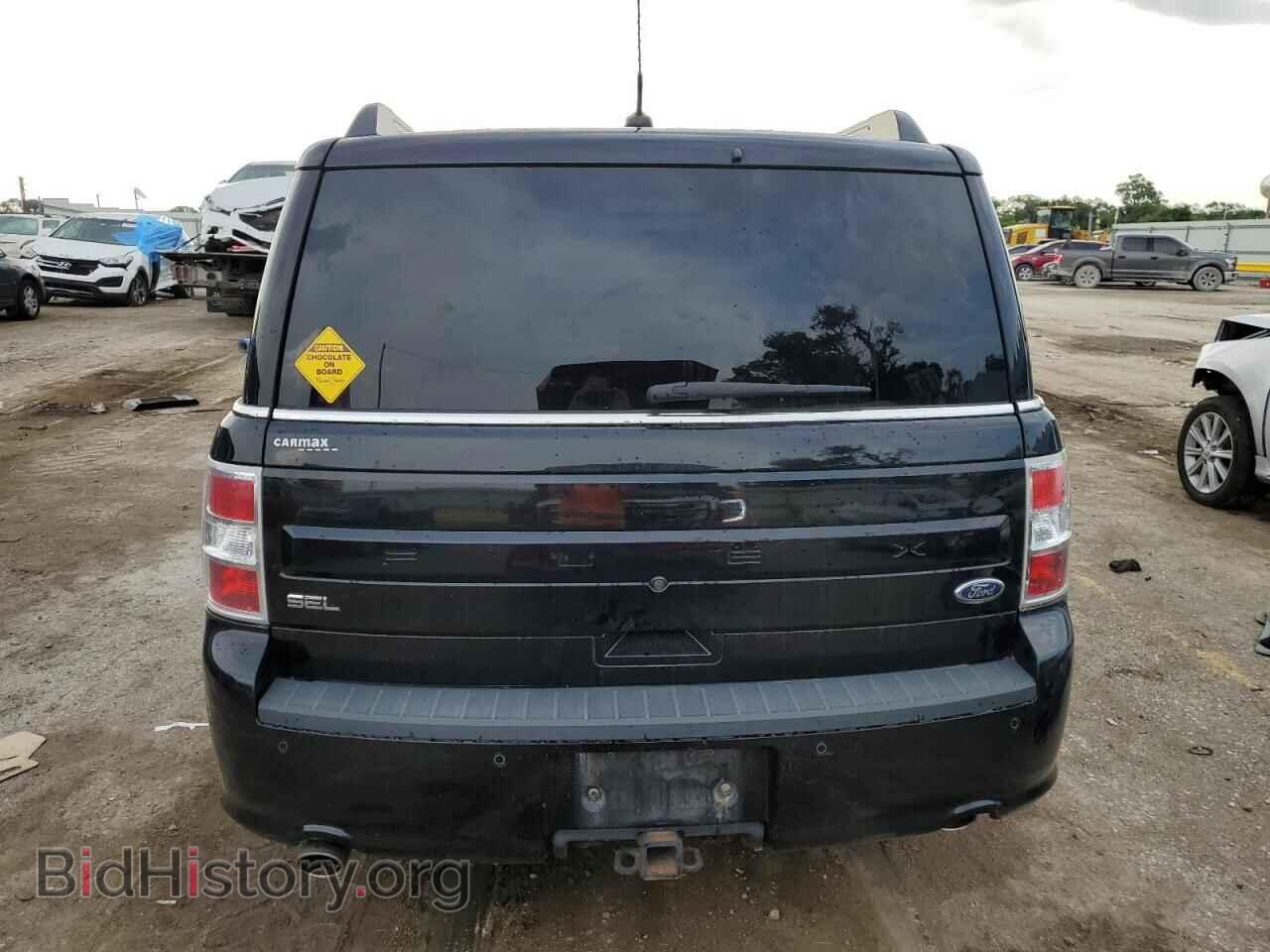 2016 FORD FLEX - VIN: 2FMGK5C86GBA14013 - Photo 6
