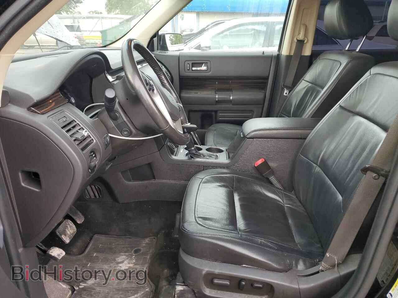 2016 FORD FLEX - VIN: 2FMGK5C86GBA14013 - Photo 7