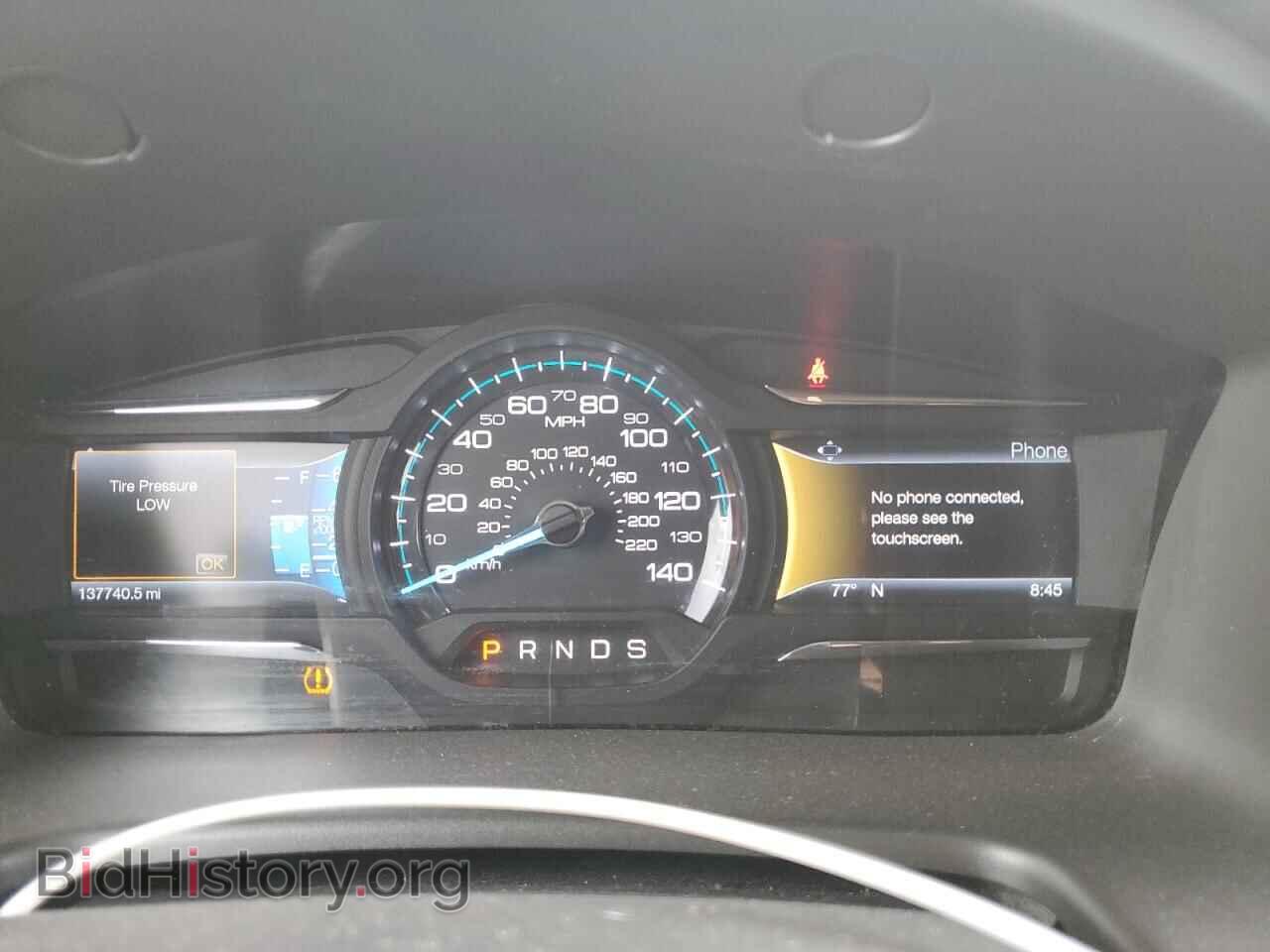 2016 FORD FLEX - VIN: 2FMGK5C86GBA14013 - Photo 9
