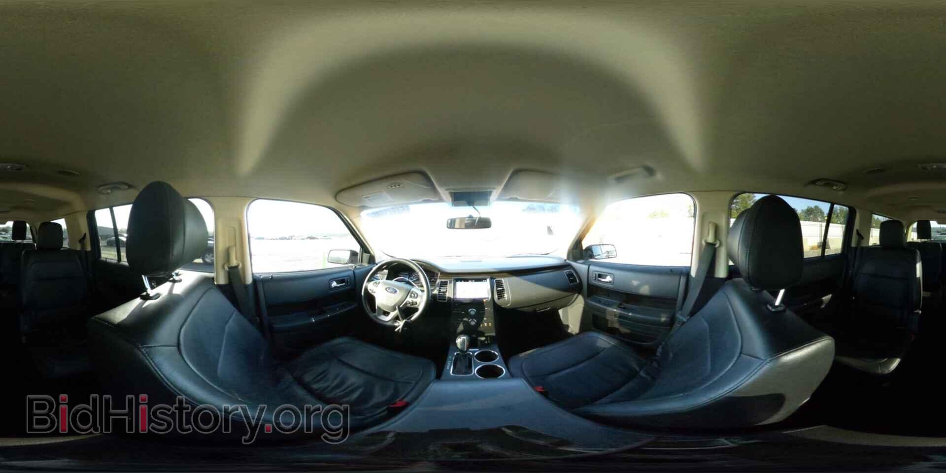 2018 FORD FLEX - VIN: 2FMGK5C81JBA08059 - Photo 15
