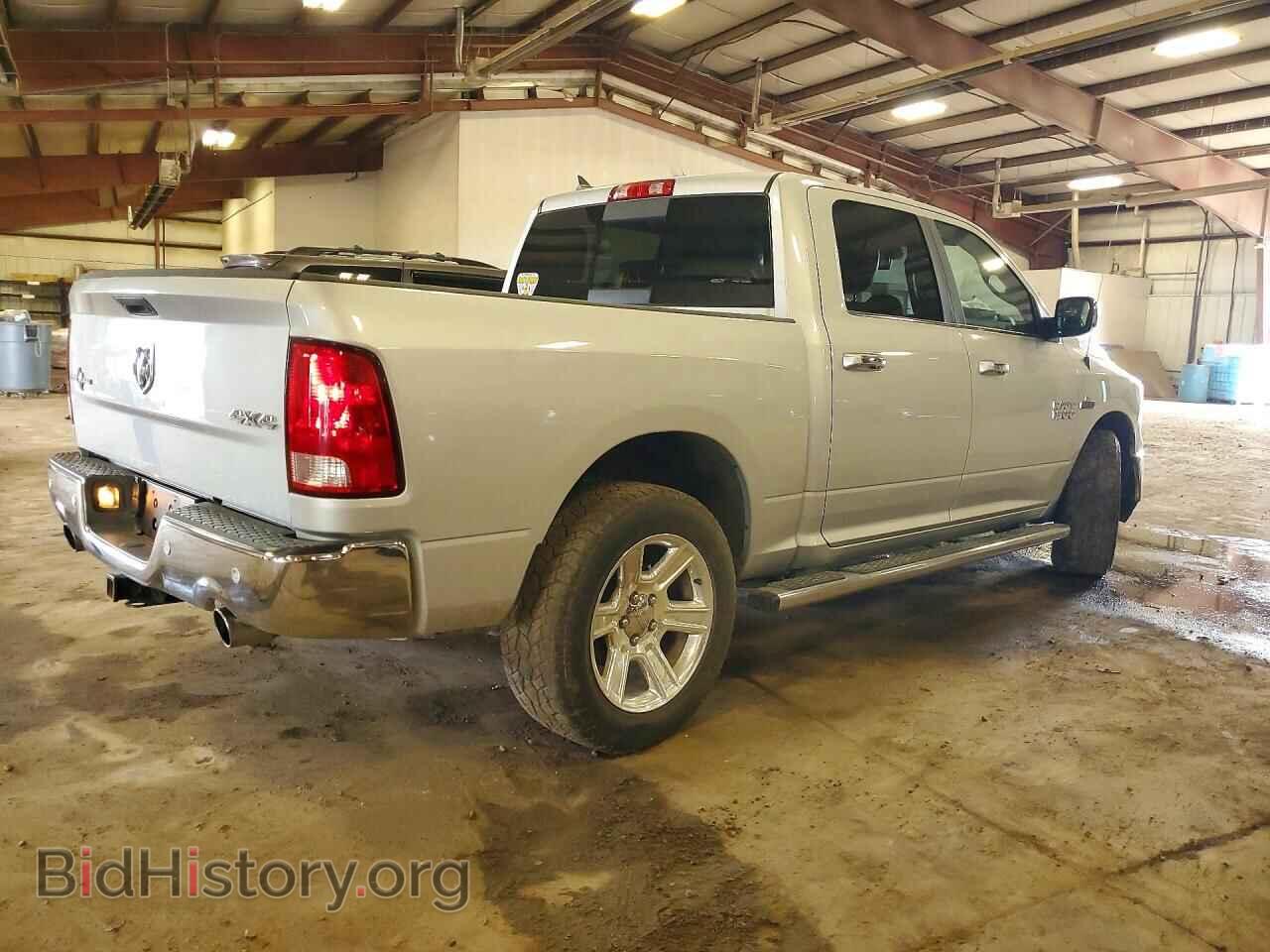2017 RAM 1500 - VIN: 1C6RR7LM0HS880645 - Photo 3