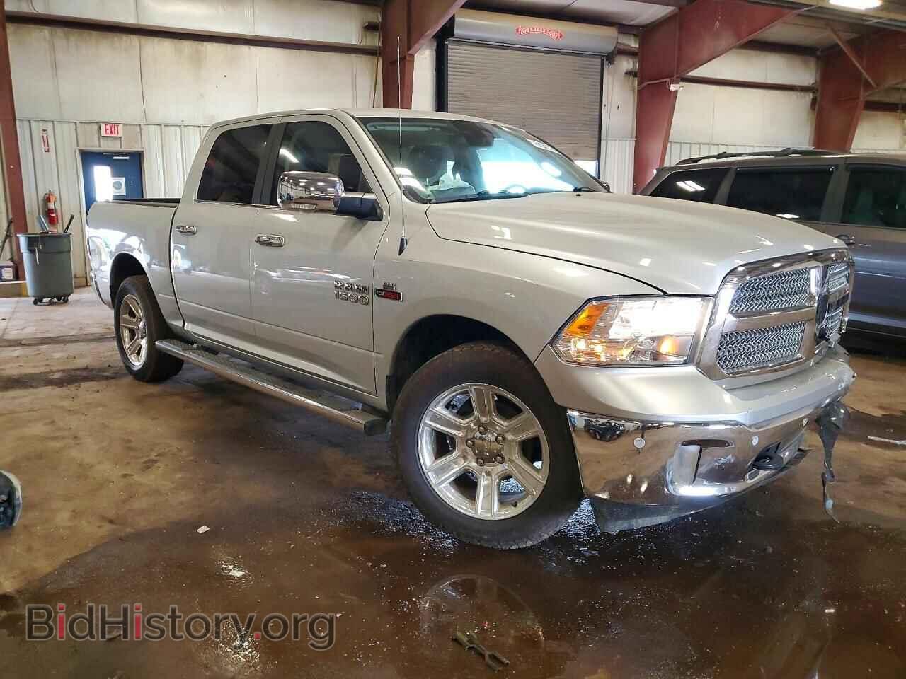 2017 RAM 1500 - VIN: 1C6RR7LM0HS880645 - Photo 4