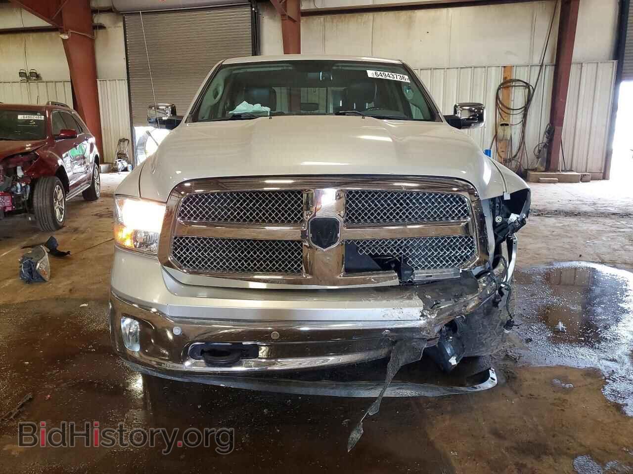2017 RAM 1500 - VIN: 1C6RR7LM0HS880645 - Photo 5
