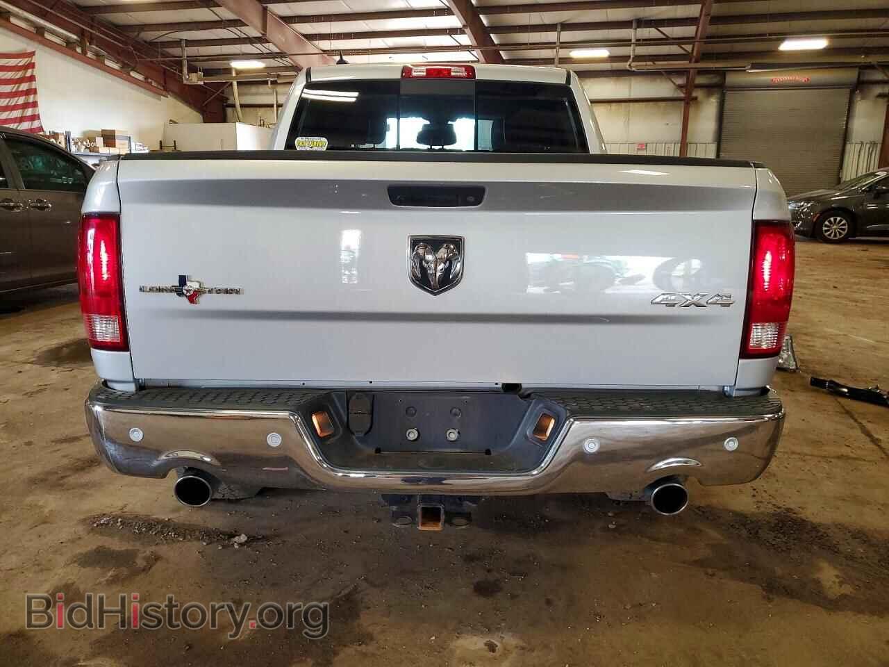 2017 RAM 1500 - VIN: 1C6RR7LM0HS880645 - Photo 6