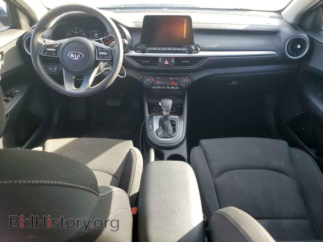 2019 KIA FORTE - VIN: 3KPF24AD7KE058341 - Фото 8