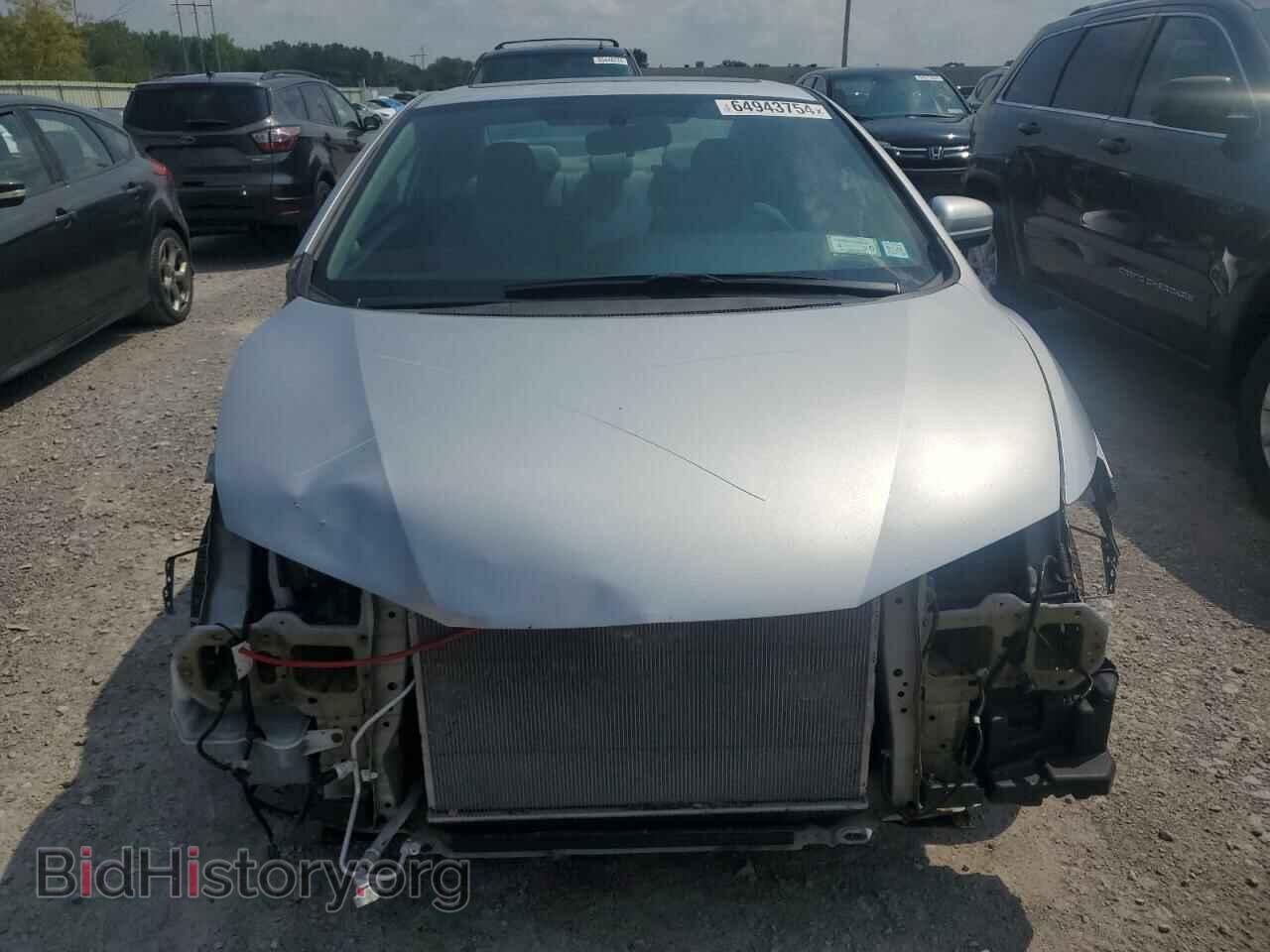 2014 HONDA CIVIC - VIN: 2HGFG3B87EH508268 - Фото 5