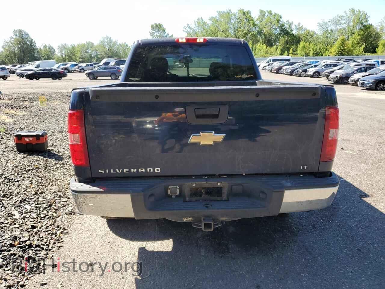 2007 CHEVROLET ALL Models - VIN: 2GCEK13M871554633 - Фото 6