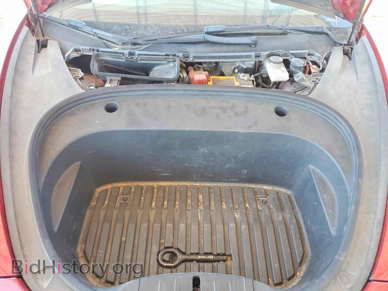 2022 TESLA MODEL 3 - VIN: 5YJ3E1EB5NF158065 - Фото 11