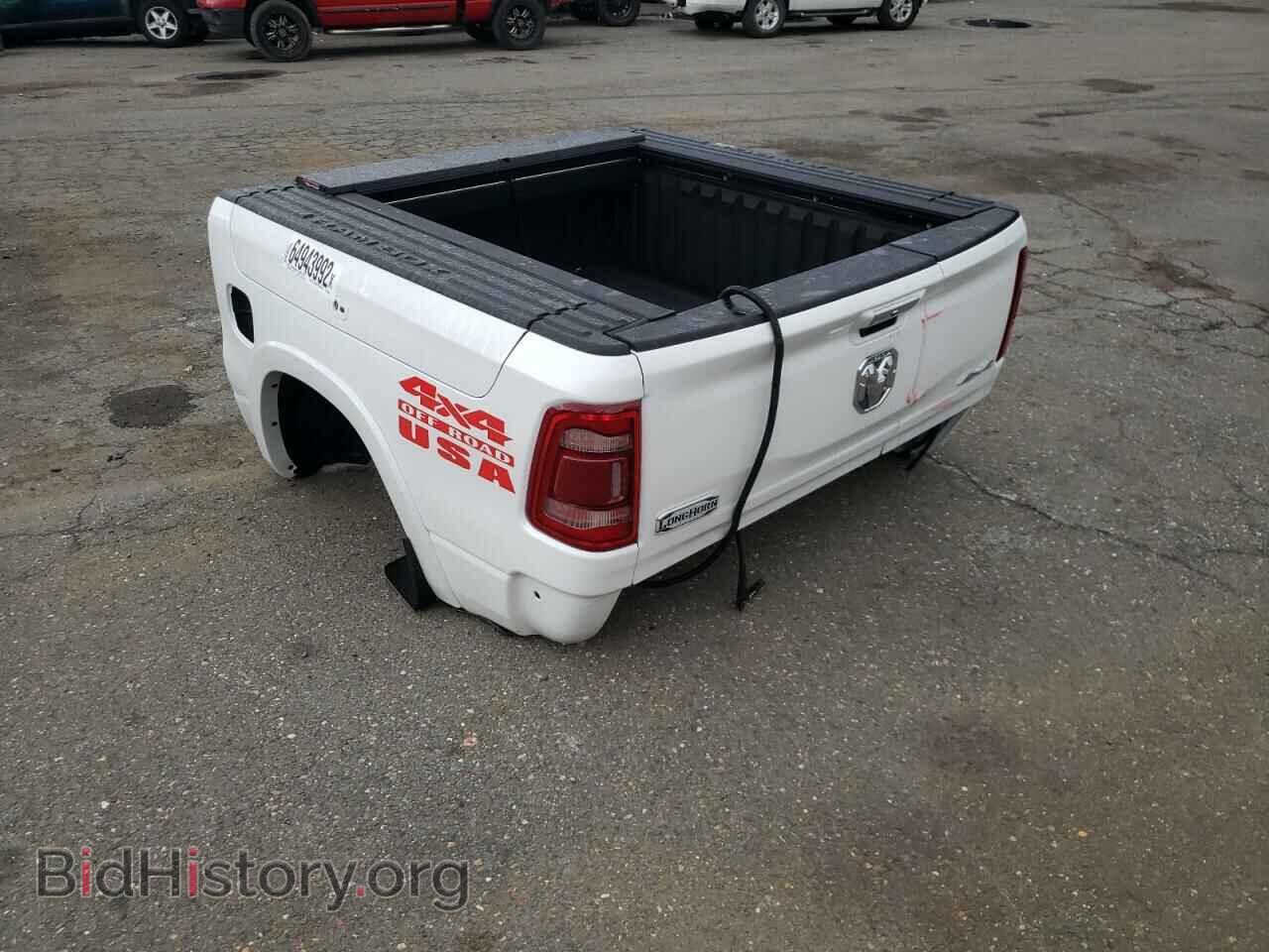 2022 RAM 1500 - VIN: 1C6SRFKT3NN267644 - Фото 9