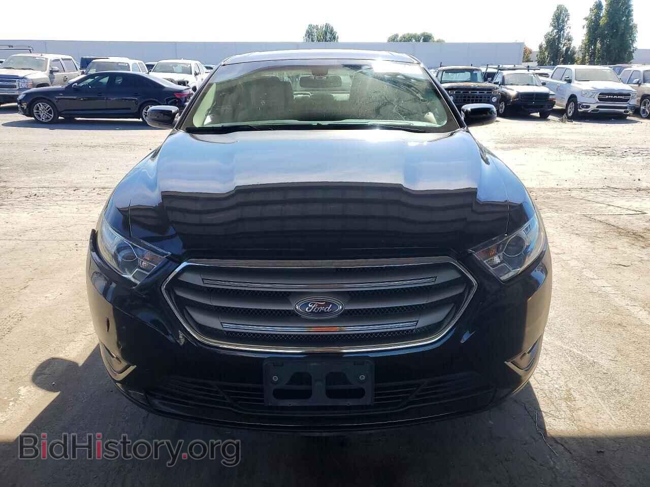 2017 FORD TAURUS - VIN: 1FAHP2E80HG105431 - Photo 5