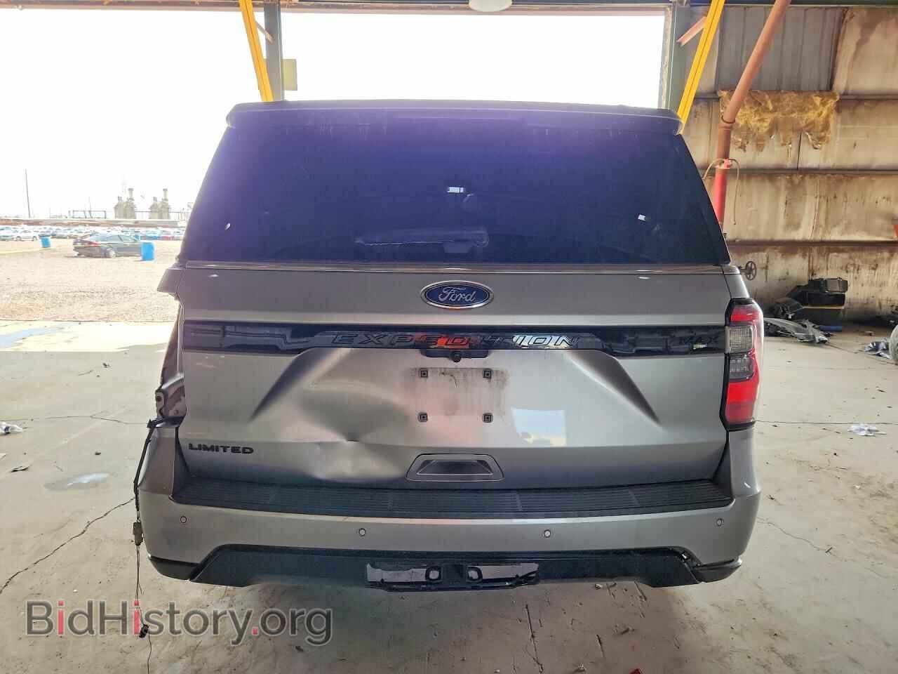 2021 FORD EXPEDITION - VIN: 1FMJK2AT4MEA51184 - Photo 6