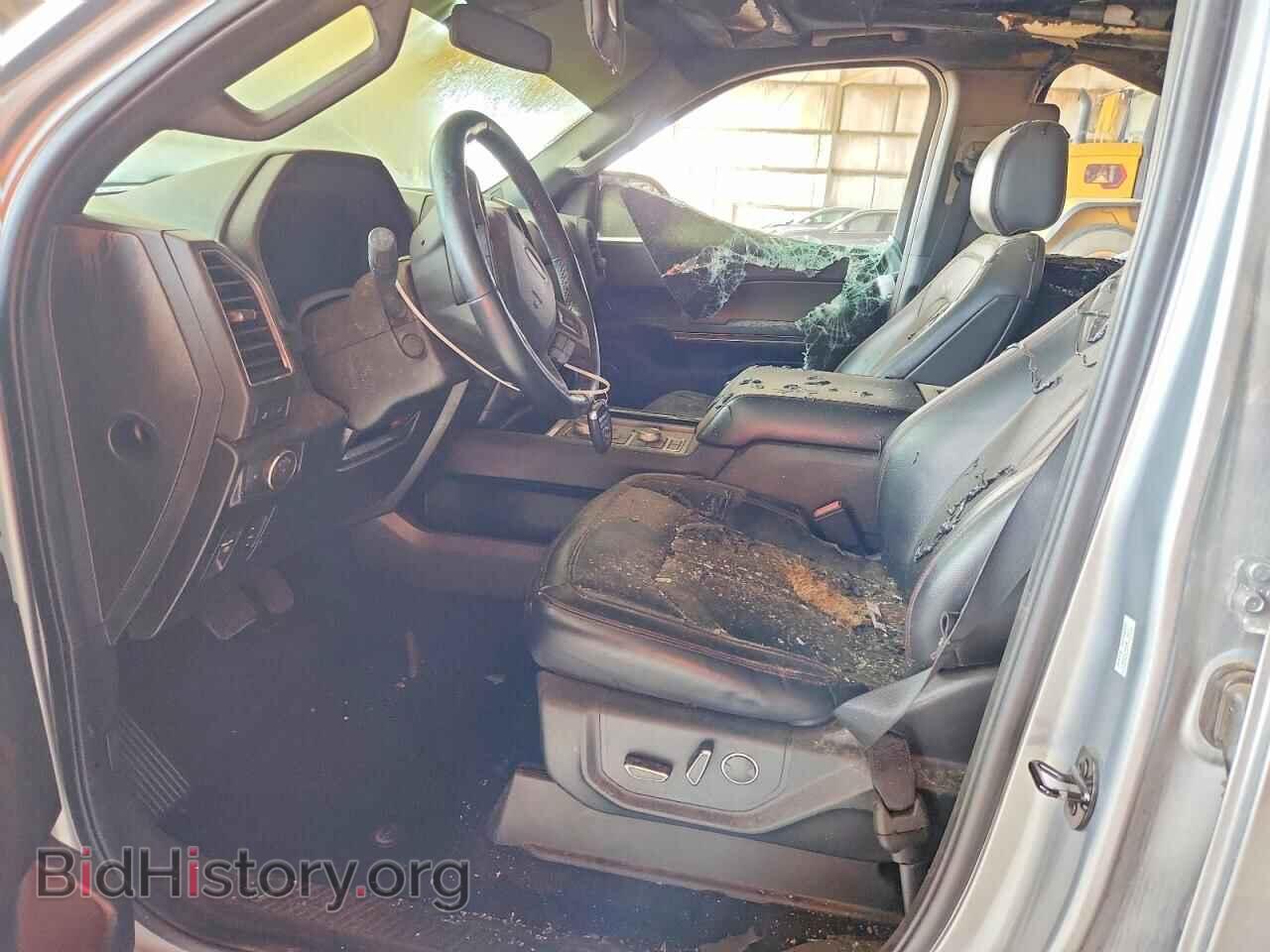 2021 FORD EXPEDITION - VIN: 1FMJK2AT4MEA51184 - Photo 7
