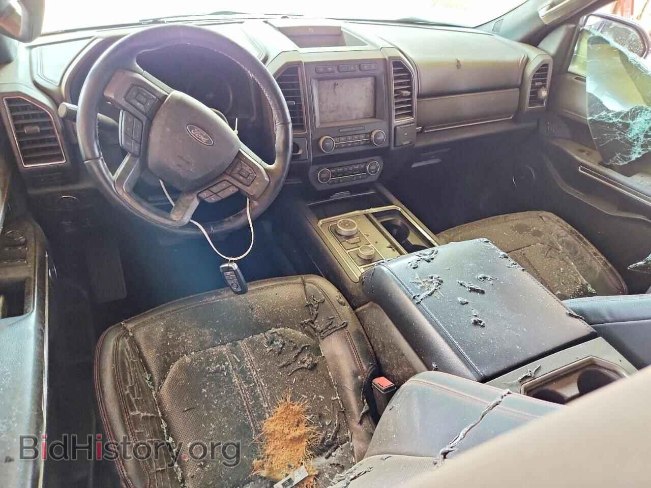 2021 FORD EXPEDITION - VIN: 1FMJK2AT4MEA51184 - Photo 8