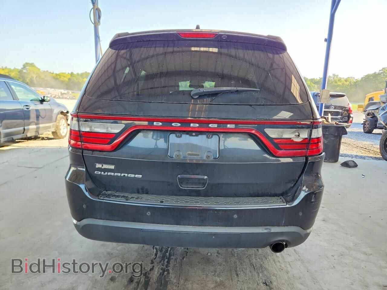 2015 DODGE DURANGO - VIN: 1C4RDHAG0FC902550 - Photo 6