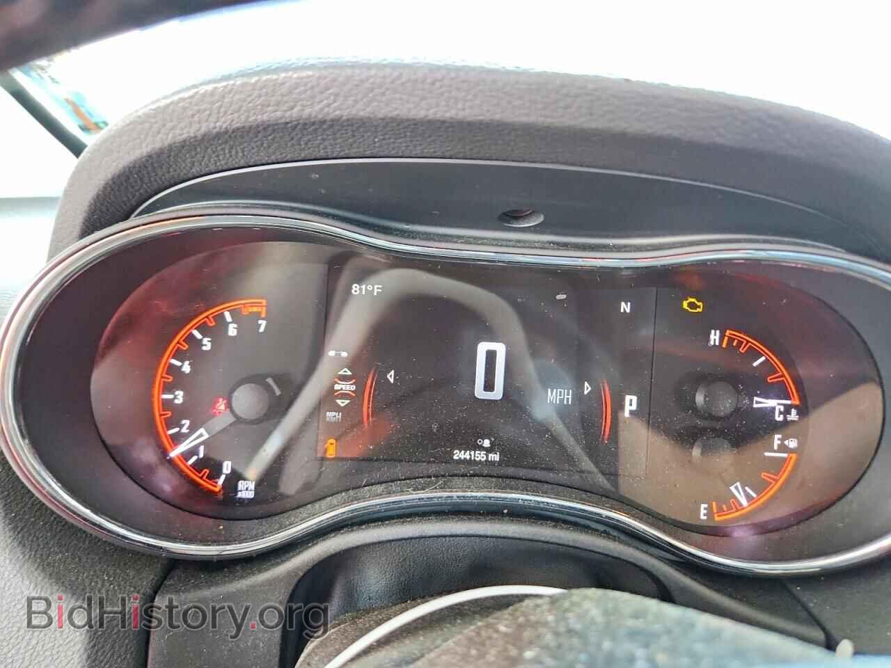 2015 DODGE DURANGO - VIN: 1C4RDHAG0FC902550 - Photo 9