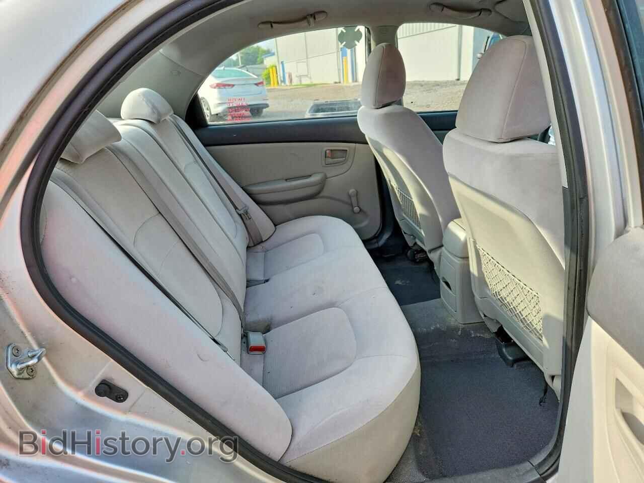 2009 KIA SPECTRA - VIN: KNAFE222995642641 - Фото 10