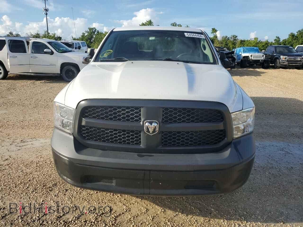 2022 RAM 1500 - VIN: 1C6RR7FG0NS246026 - Фото 5