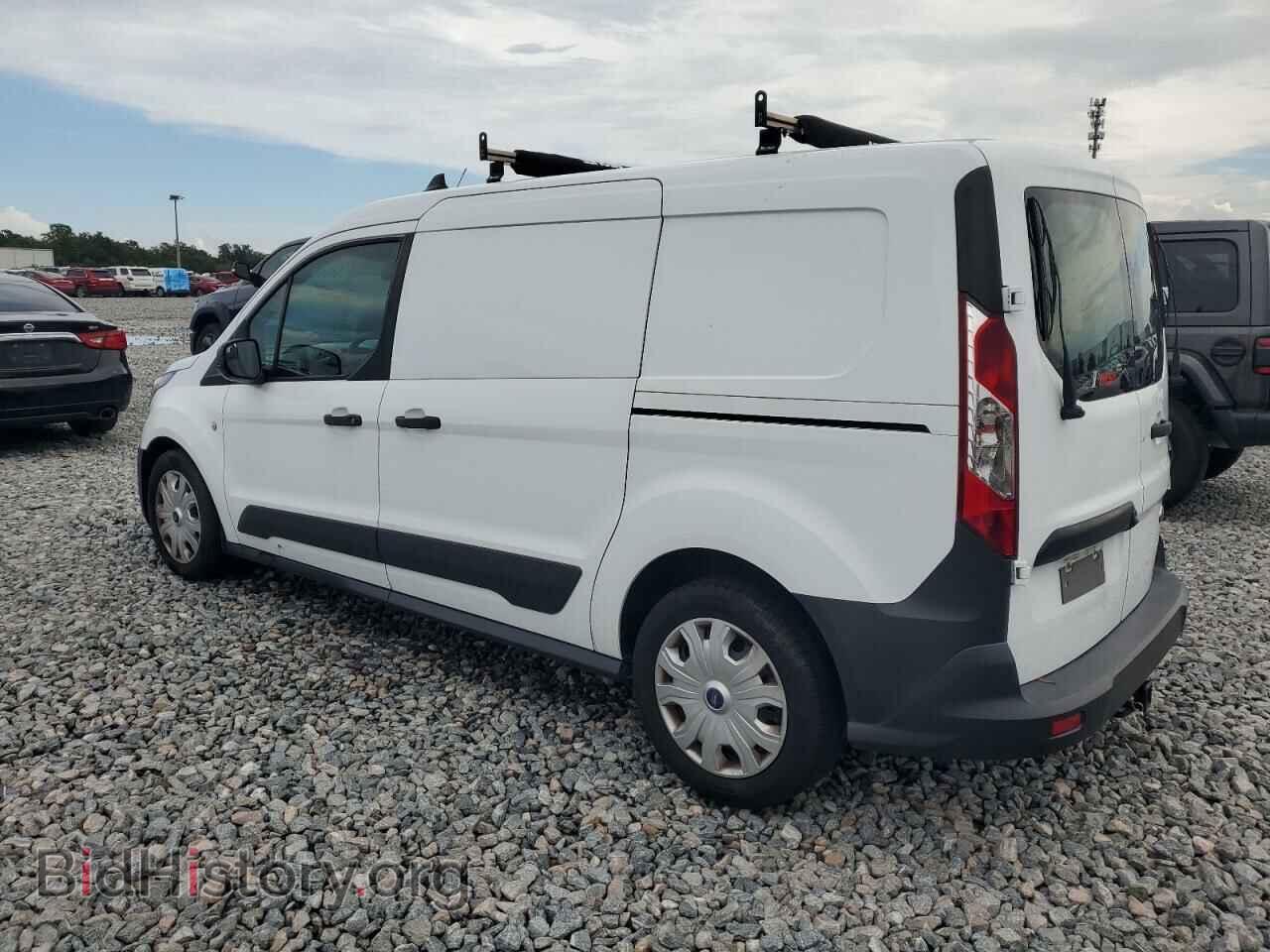 2020 FORD TRANSIT - VIN: NM0LS7E29L1454057 - Фото 2